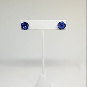 Sabika Indigo Dreams Manhattan Studs